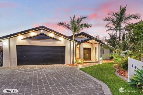 25 Jelena Cl, Bossley Park, NSW 2176