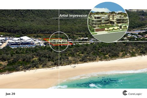 79-83 Tweed Coast Rd, Hastings Point, NSW 2489