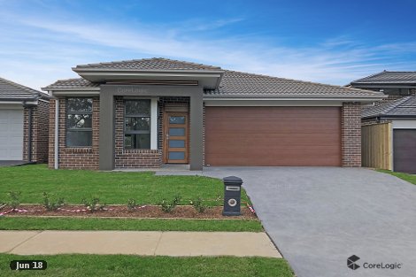 54 Rosedale Cct, Carnes Hill, NSW 2171