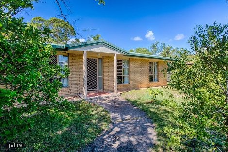 14 Green Valley Dr, Rainbow Beach, QLD 4581