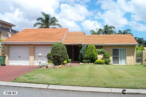 6 Dawson Cl, Noranda, WA 6062