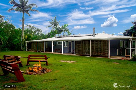 100 Kenins Rd, Downsfield, QLD 4570