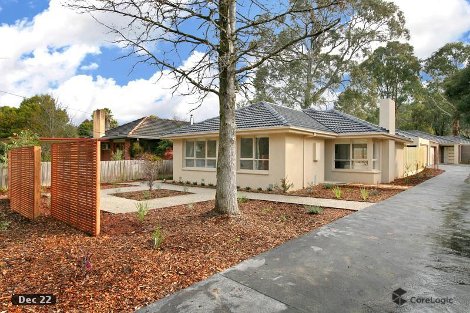 103 Bonnie View Rd, Croydon North, VIC 3136