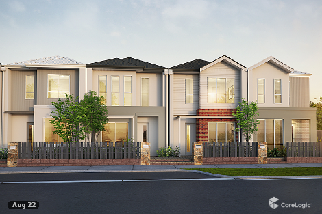 Lot 33 Mistral Mndr, Currambine, WA 6028