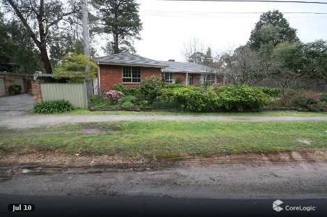 9-11 Brysons Rd, Warranwood, VIC 3134