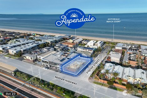 141 Nepean Hwy, Aspendale, VIC 3195