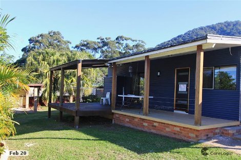 36 Bold St, Laurieton, NSW 2443