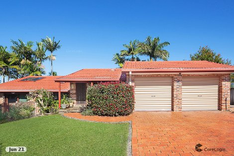 3 Cuthbert St, Boambee East, NSW 2452