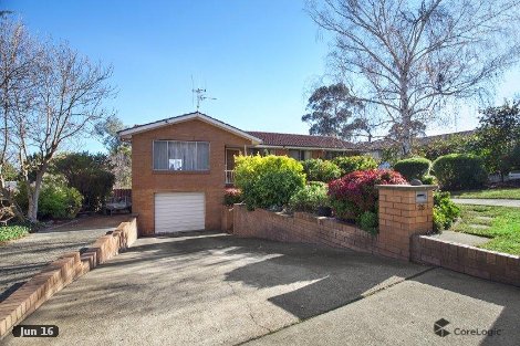 26 Ardlethan St, Fisher, ACT 2611