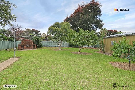 9 Gardenia Ave, Lake Albert, NSW 2650