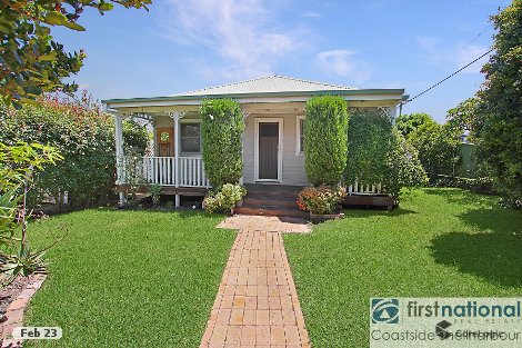 2 Reid St, Shellharbour, NSW 2529