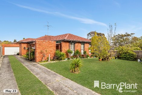 14 Frognal Dr, Noble Park North, VIC 3174