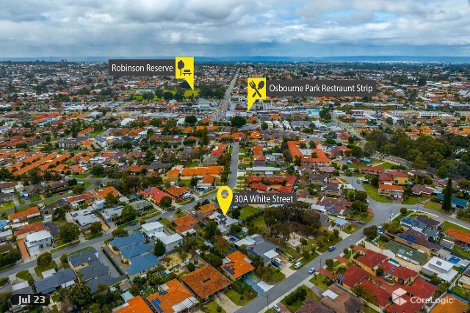 30a White St, Osborne Park, WA 6017