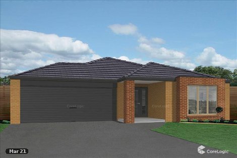 16 Werner Ave, Marshall, VIC 3216