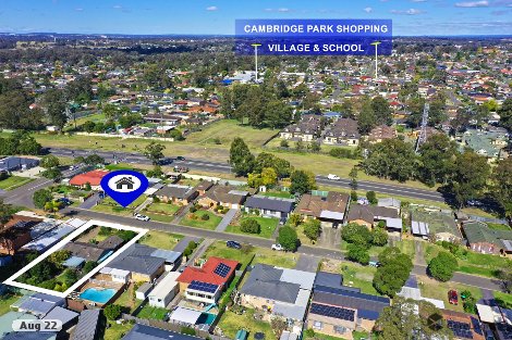 42 Rivendell Cres, Werrington Downs, NSW 2747