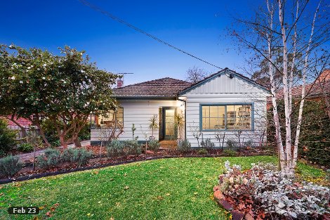 19 Mckean St, Box Hill North, VIC 3129