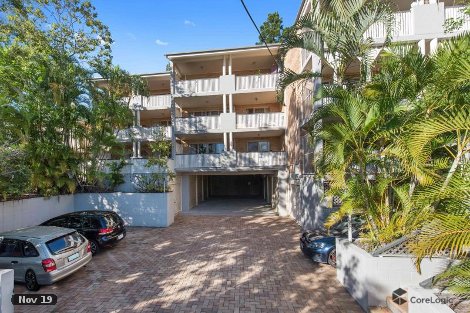 4/88 Elizabeth St, Paddington, QLD 4064