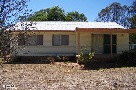 33 Nelson St, Coonabarabran, NSW 2357