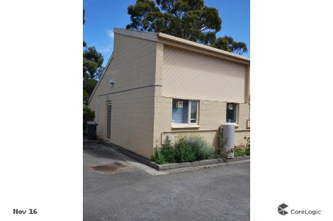 3/16 Weemala Ct, Mount Nelson, TAS 7007