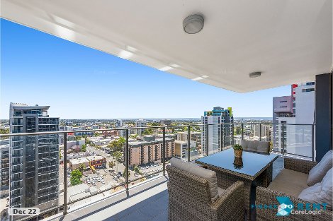 97/181 Adelaide Tce, East Perth, WA 6004