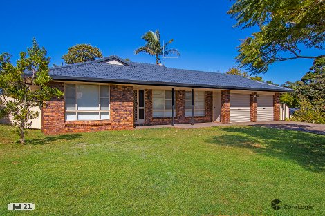 47 Cerreto Cct, Wollongbar, NSW 2477