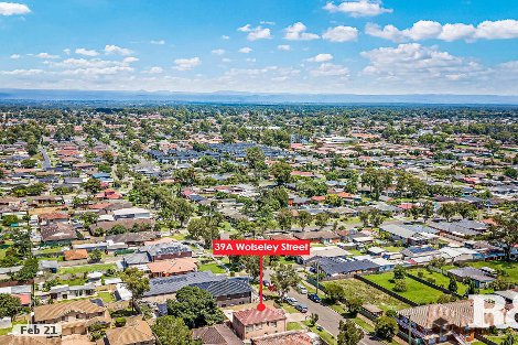 39a Wolseley St, Rooty Hill, NSW 2766