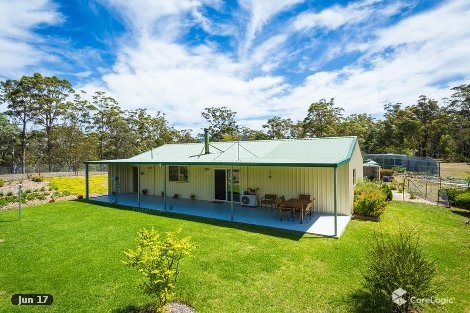 2250 Princes Hwy, Yellow Pinch, NSW 2548