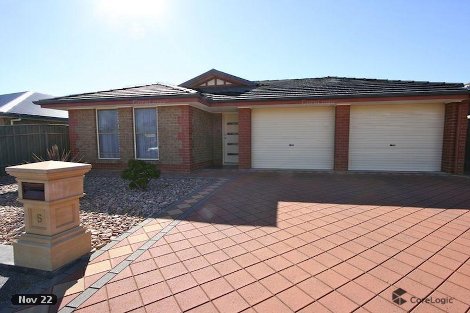 5 Birkett St, Evanston, SA 5116