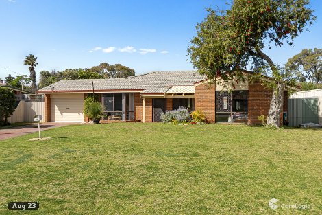 13 Voyager Ct, Cooloongup, WA 6168