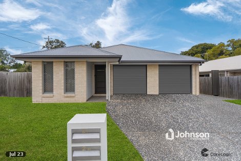 2 Conifer Ave, Brassall, QLD 4305