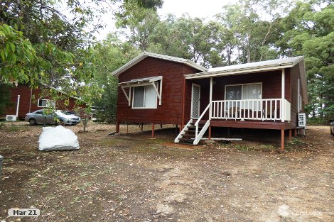 11 Sollya Cres, Dwellingup, WA 6213