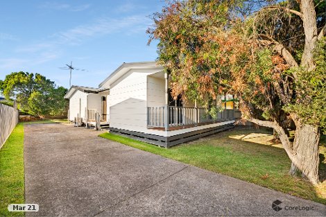 27 Kendall Ave, Cape Woolamai, VIC 3925