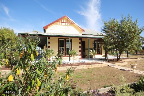 256 Horsham-Lubeck Rd, Riverside, VIC 3401