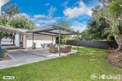 19 Lucas St, Scarborough, QLD 4020