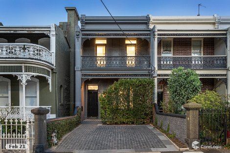 136 Powlett St, East Melbourne, VIC 3002