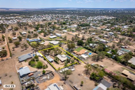 22a Crendon St, Emerald, QLD 4720