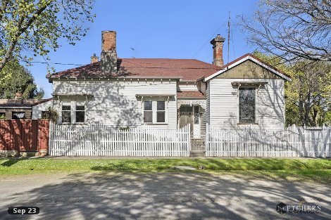 312 Brougham St, Soldiers Hill, VIC 3350