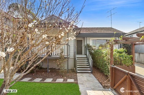 1/18 Woodlands Rd, Forestville, NSW 2087