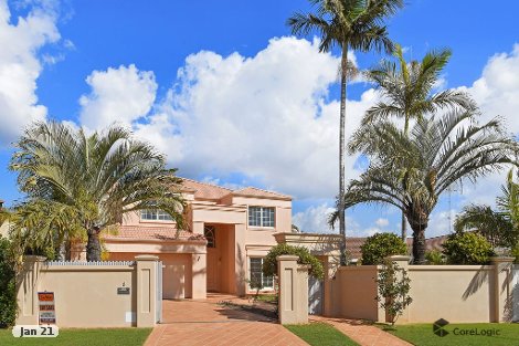 8 Kerry Ct, Bundall, QLD 4217