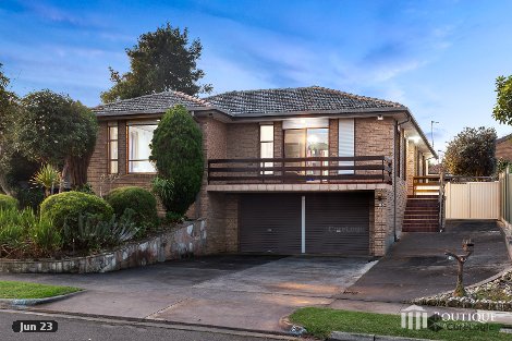 16 Rawdon Hill Dr, Dandenong North, VIC 3175