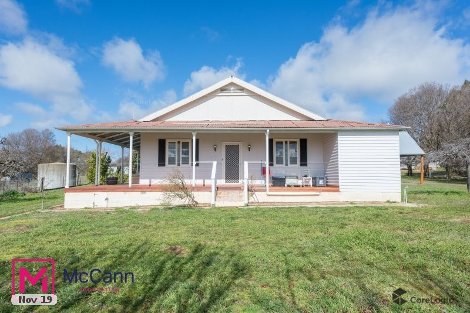 1407 Lade Vale Rd, Lade Vale, NSW 2581