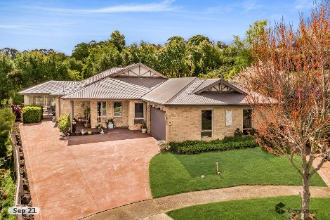 4 Kenneth Ct, Neerim South, VIC 3831