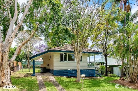 49 Silvertop St, Keperra, QLD 4054