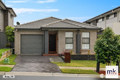 17 Offtake St, Leppington, NSW 2179