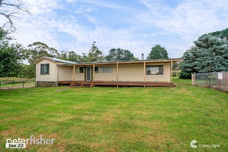 2137 Mitchell Hwy, Vittoria, NSW 2799