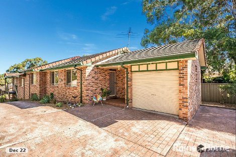 3/38-40 Old Farm Rd, Helensburgh, NSW 2508