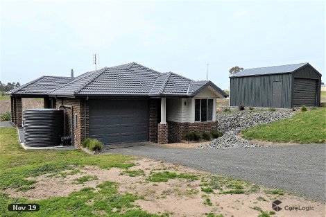 194 Nicholson-Sarsfield Rd, Nicholson, VIC 3882