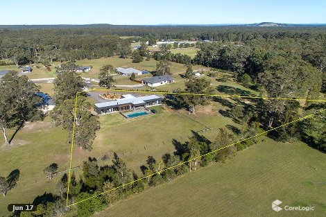 26 Kalatta Gr, Worrigee, NSW 2540