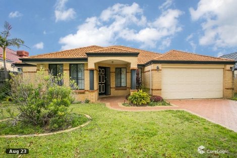 5 Ponte Vecchio Bvd, Ellenbrook, WA 6069