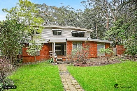 7 Castle Howard Rd, Cheltenham, NSW 2119